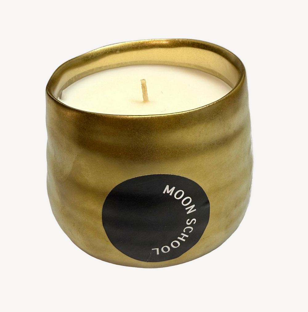 Golden Hour Candle - Limited Edition