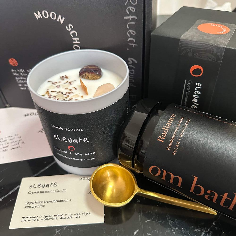 Bath Elevate Gift Box Set - Large