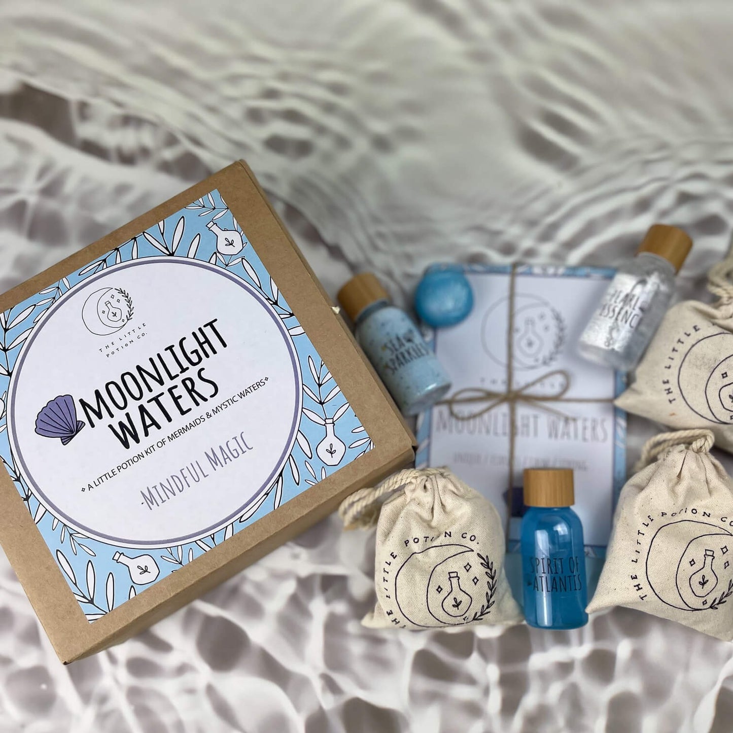 
                  
                    Moonlight Waters - Mindful Potion Kit for Kids
                  
                