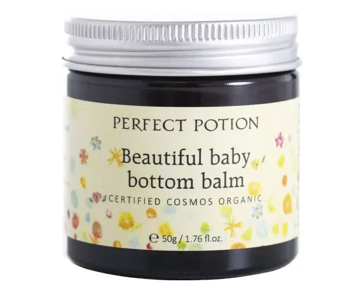 
                  
                    Beautiful Baby Collection by Perfect Potion
                  
                