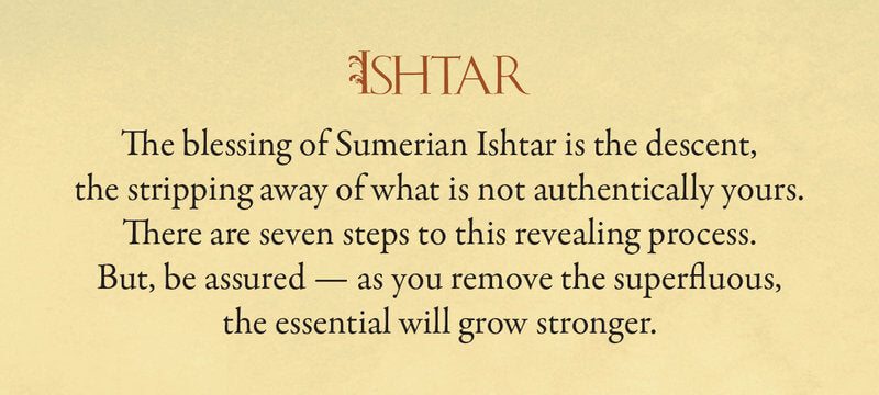 
                  
                    Blessed by the Goddess Cards
                  
                